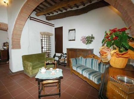 Albergo Il Borghetto Montepulciano Stazione Exterior foto