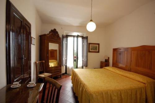 Albergo Il Borghetto Montepulciano Stazione Exterior foto
