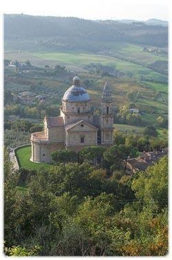 Albergo Il Borghetto Montepulciano Stazione Exterior foto